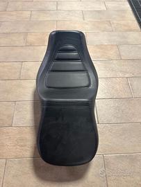 SELLA ERGONOMICA HARLEY