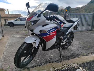 Honda CBR 125R