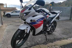 Honda CBR 125R