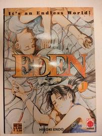 Manga Eden
