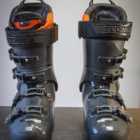 Scarponi sci Tecnica Mach 1 MV 110 - Come nuovo