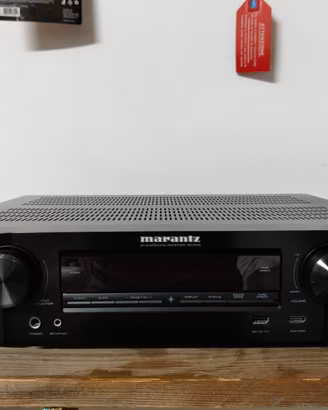 Marantz NR1504