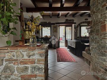 CASA SEMINDIPENDENTE A SAN PIETRO AL NATISONE