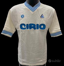 Diego Armando Maradona - SSC Napoli 1984-85 