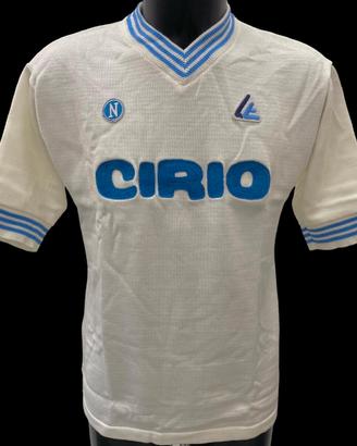 Diego Armando Maradona - SSC Napoli 1984-85 