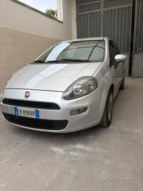 Punto evo 5 porte 1.2