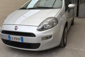 Punto evo 5 porte 1.2