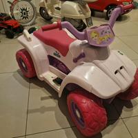 Quod Peg Perego bambina