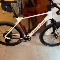 Twitter GravelX - WheelTop EDS