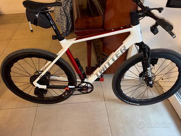 Twitter GravelX - WheelTop EDS