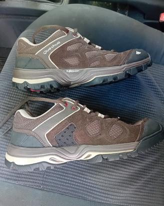 Scarpe Quechua  Uomo e Donna 