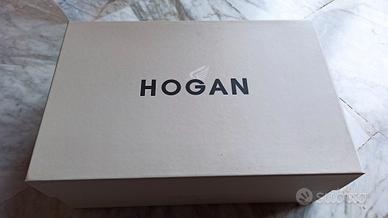 Hogan Athletic
