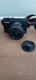 canon eos m 200