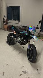 Derbi Senda X-treme 50
