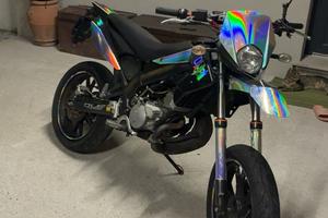 Derbi Senda X-treme 50