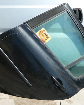 Portiera posteriore sinistra RENAULT CLIO 2006