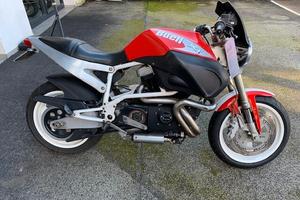 Buell Lightning X1 - 2001