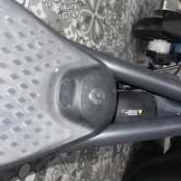 Monopattino elettrico