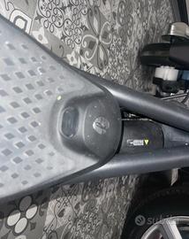 Monopattino elettrico