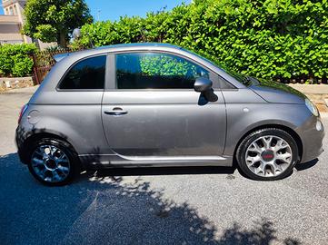 Fiat 500 S 1.3 MTJ IMPECCABILE