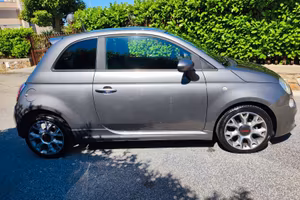 Fiat 500 S 1.3 MTJ IMPECCABILE