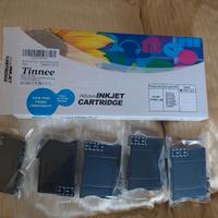 Cartucce Stampante Epson WF