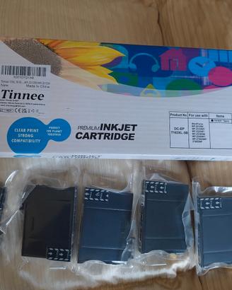 Cartucce Stampante Epson WF