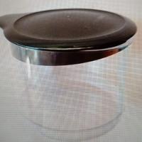 Contenitore Tupperware Cremino e Zuccherino