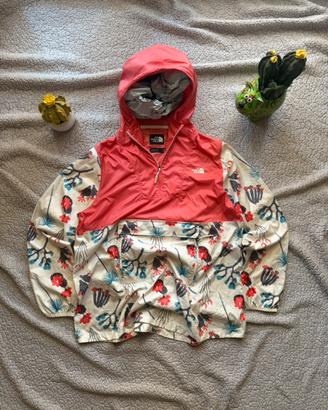 Giacca North Face donna L con cappuccio