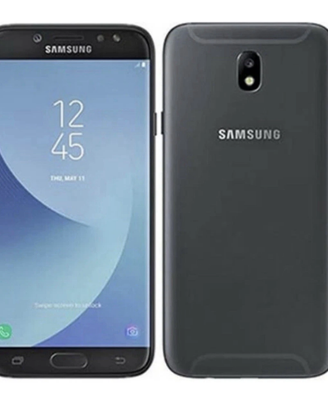 Samsung J7 (2017) Nero 16GB - Dual SIM - 4g(LTE+)