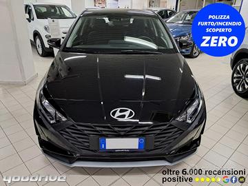 HYUNDAI i20 # 1.2 MPI MT Techline + GPL MY25