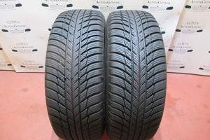 205 60 16 Bridgestone Runflat 205 60 R16