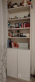 Libreria ikea