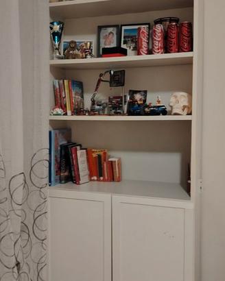 Libreria ikea