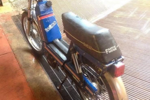 Minarelli v1 issimo. Piaggio,si, boxer