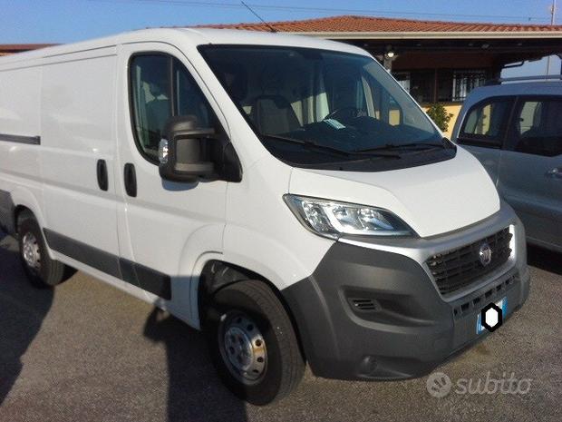 Fiat ducato mjt coibentato frigo nuovo atp 2038