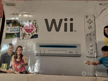 Nintendo Wii