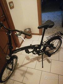 bicicletta coppi confort 