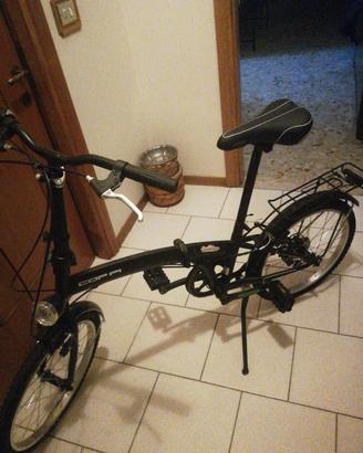 bicicletta coppi confort 