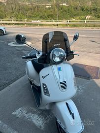 Vespa 300 GTS
