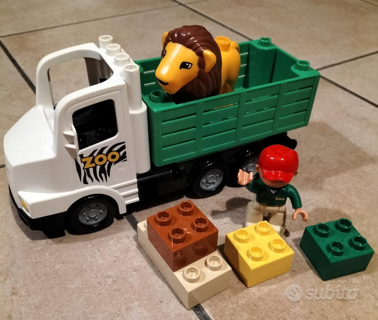 Duplo 6172 hot sale