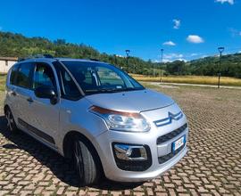 CITROEN C3 Picasso - 2017