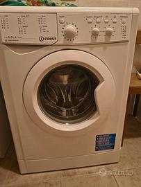 lavatrice INDESIT
