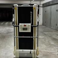 Tapis roulant Energetics richiudibile–funzionante