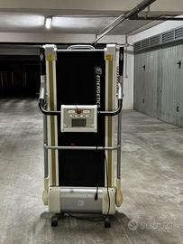 Tapis roulant Energetics richiudibile–funzionante