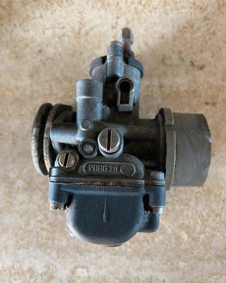 Carburatore phbg 20