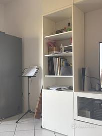 Libreria besta ikea