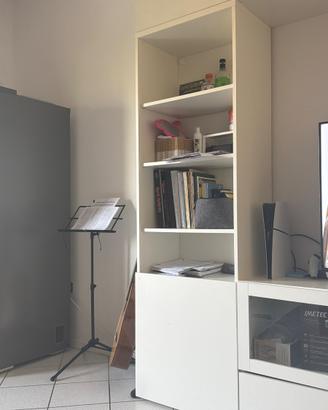 Libreria besta ikea