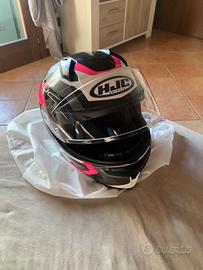 HJC Lady Donna taglia xs