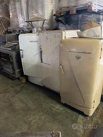 frigo vintage